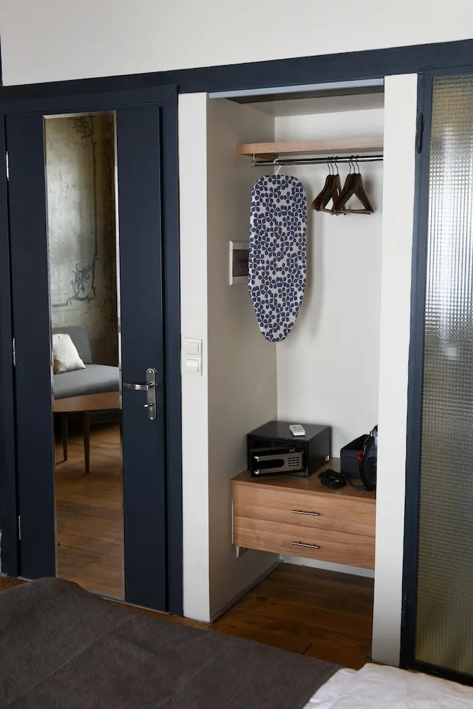Traditional Tek Büyük Yataklı Oda, Sigara İçilmez