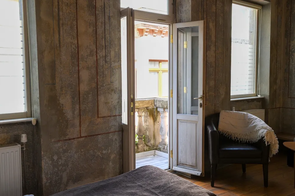 Traditional Tek Büyük Yataklı Oda, Sigara İçilmez