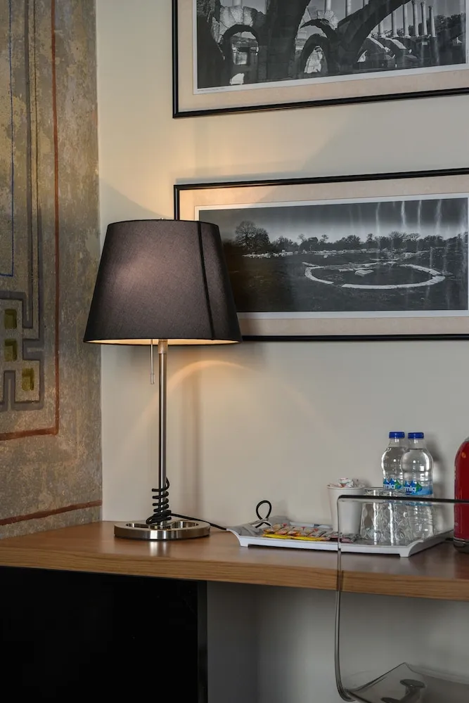 Traditional Tek Büyük Yataklı Oda, Sigara İçilmez