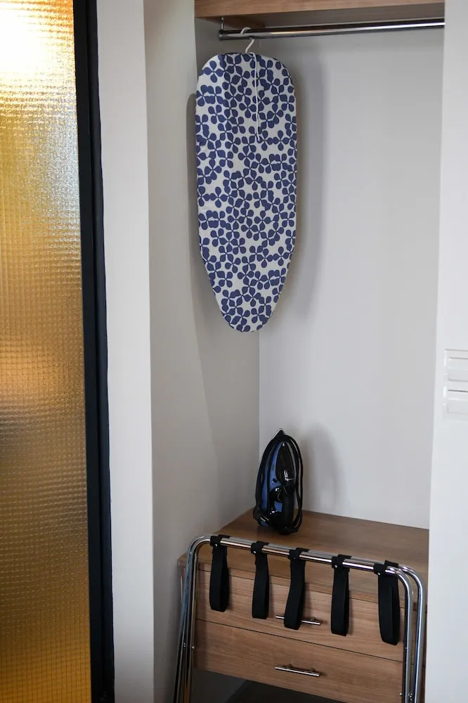 Comfort Tek Büyük Yataklı Oda, Balkon