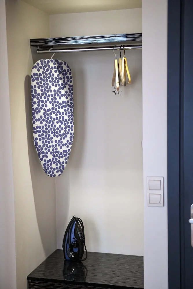 Comfort Tek Büyük Yataklı Oda, Balkon