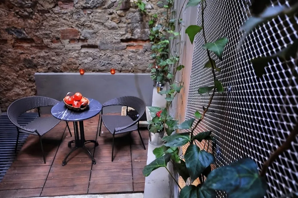 Comfort Stüdyo, 1 Çift Kişilik Yatak, Sigara İçilmez