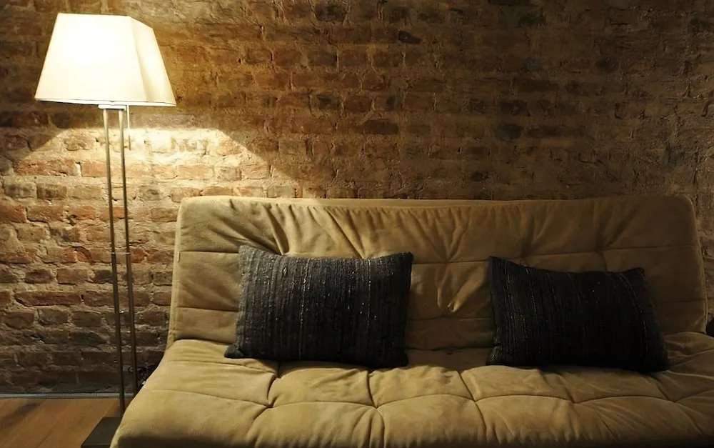 Comfort Stüdyo, 1 Çift Kişilik Yatak, Sigara İçilmez