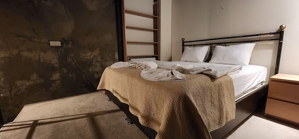Signature Çatı Katı (Loft)