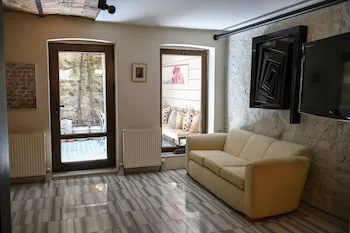 Rooms Galata
