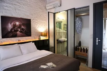 Rooms Galata