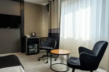 Marlen Hotel