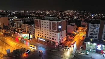 Marlen Hotel