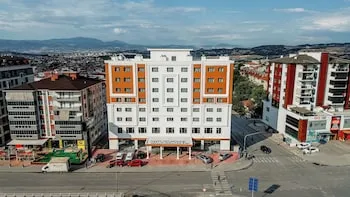 Marlen Hotel