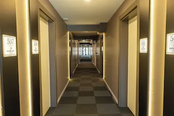 Marlen Hotel