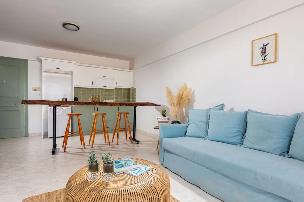 Luxury Süit, Deniz Manzaralı