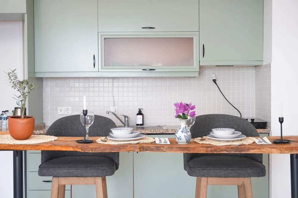 Deluxe Süit, Deniz Manzaralı