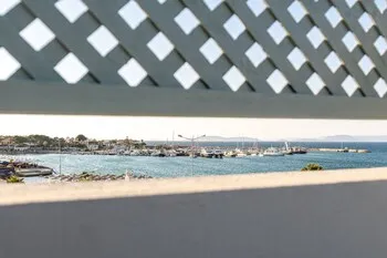 Cumbalıca Beach Hotel