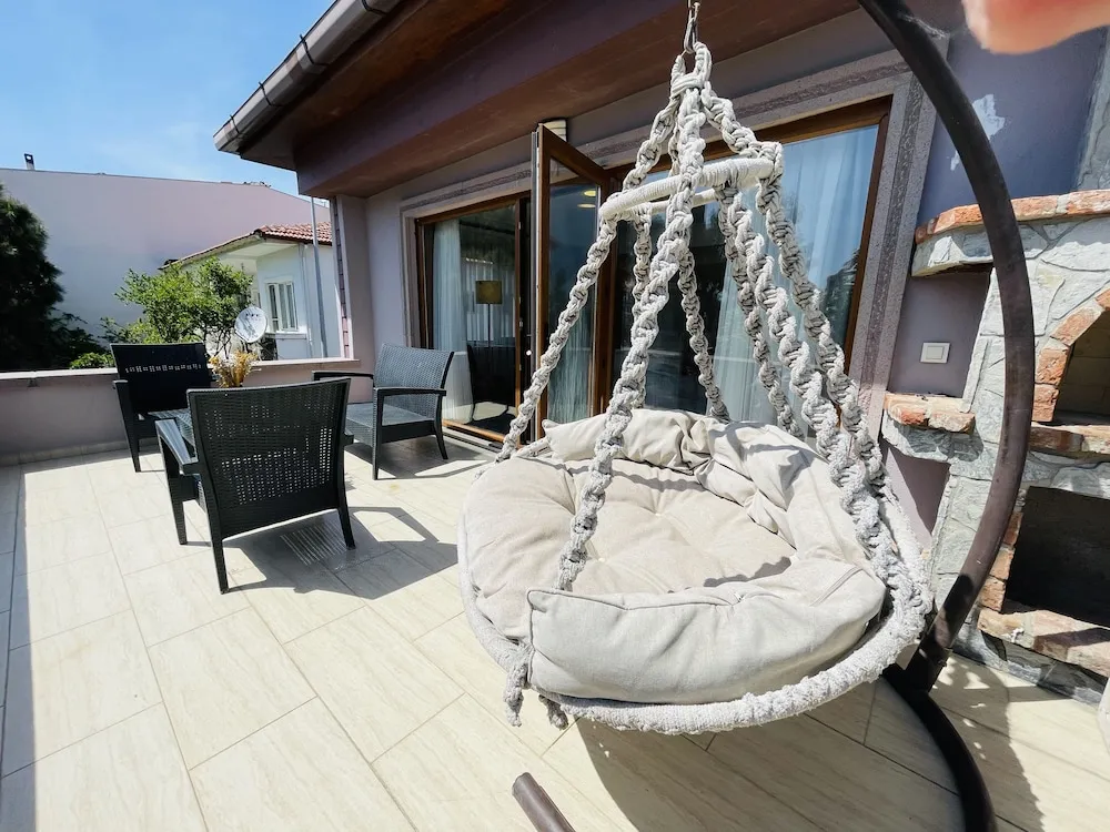 Luxury Stüdyo Süit