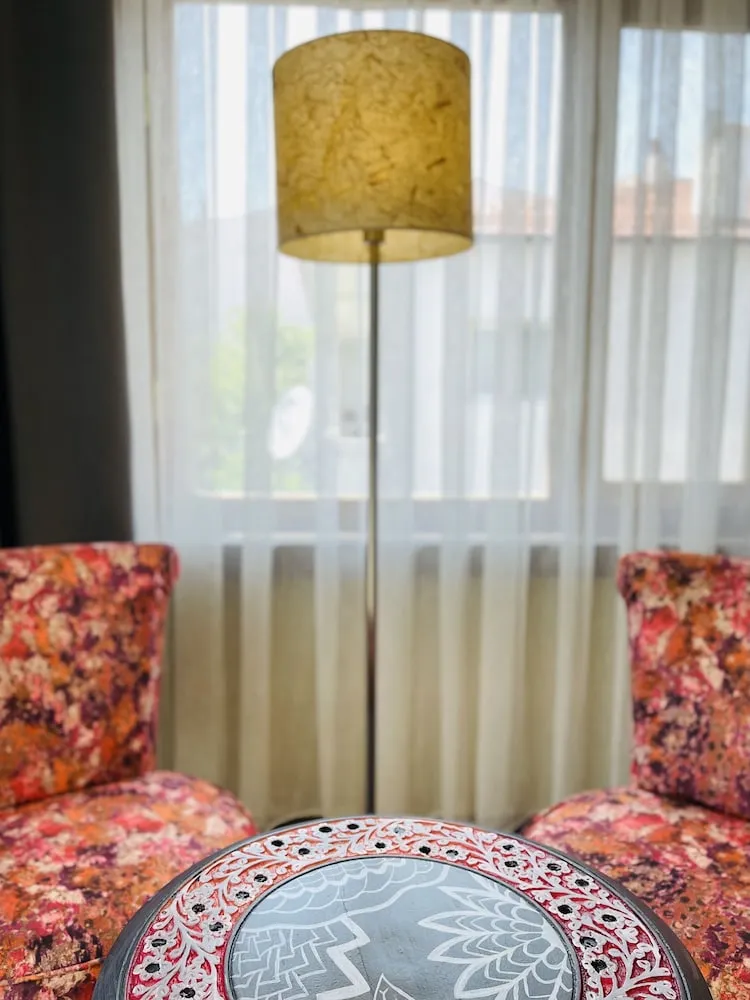 Luxury Stüdyo Süit