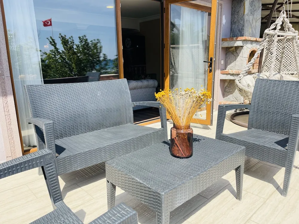 Luxury Stüdyo Süit