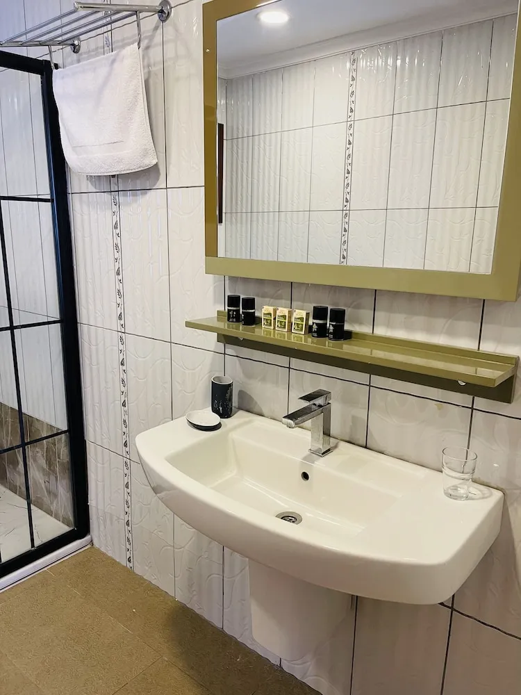 Luxury Stüdyo Süit