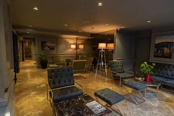 Malta Bosphorus Hotel
