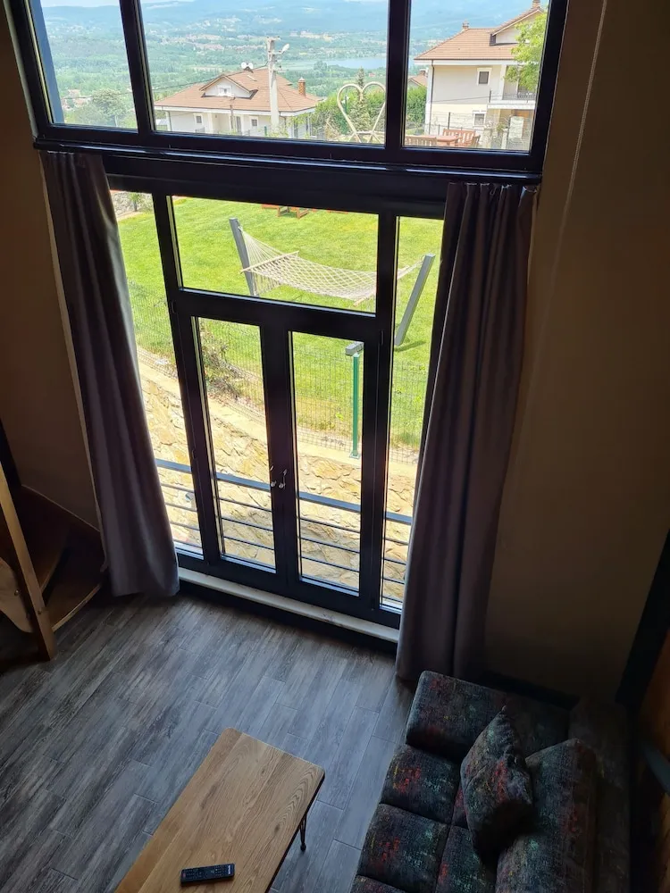 Elite Çatı Katı (Loft)