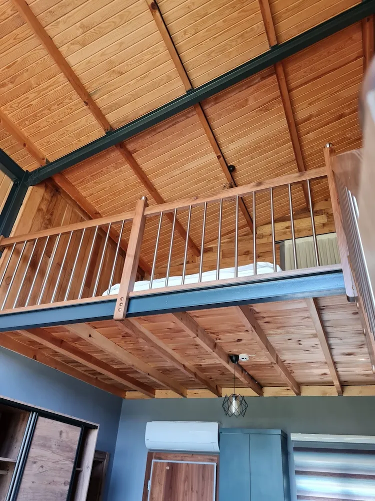 Elite Çatı Katı (Loft)