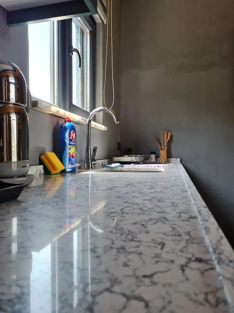 Elite Çatı Katı (Loft)