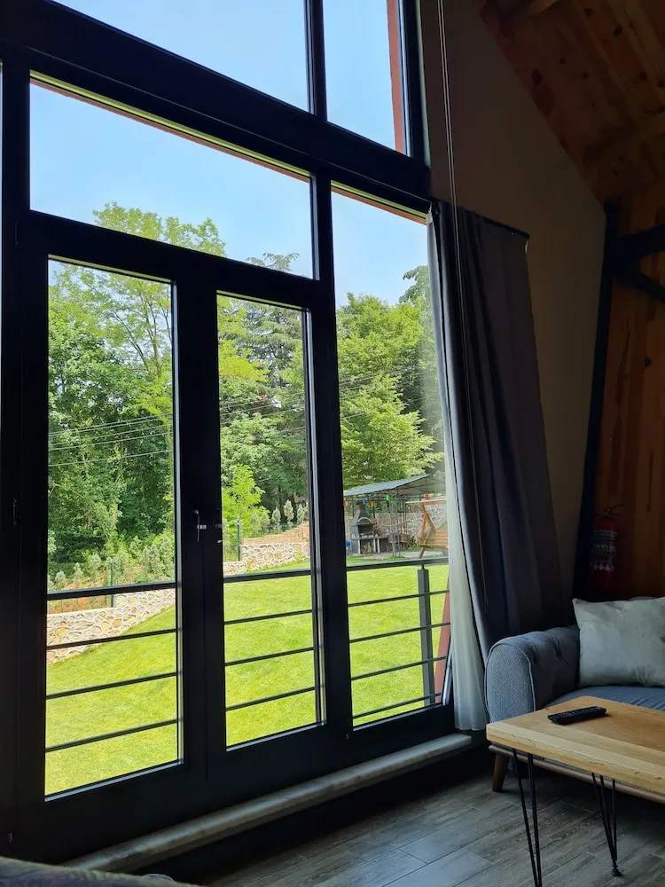 Elite Çatı Katı (Loft)