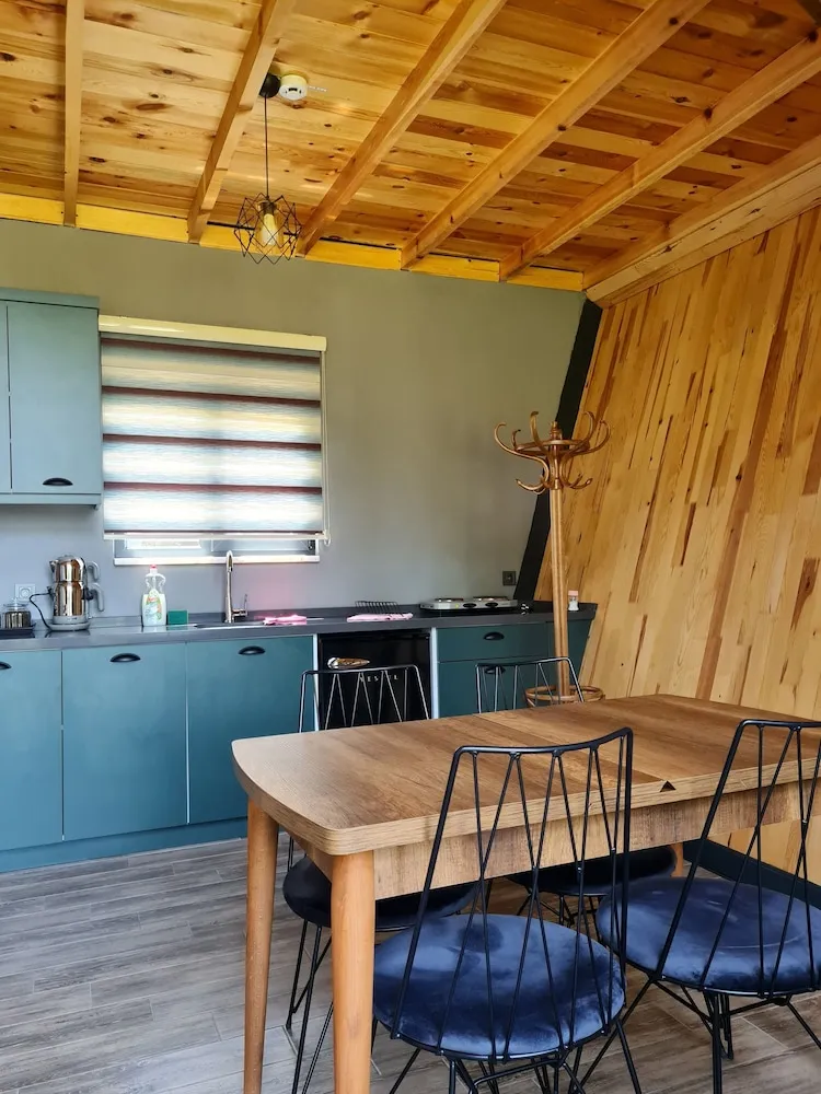 Elite Çatı Katı (Loft)