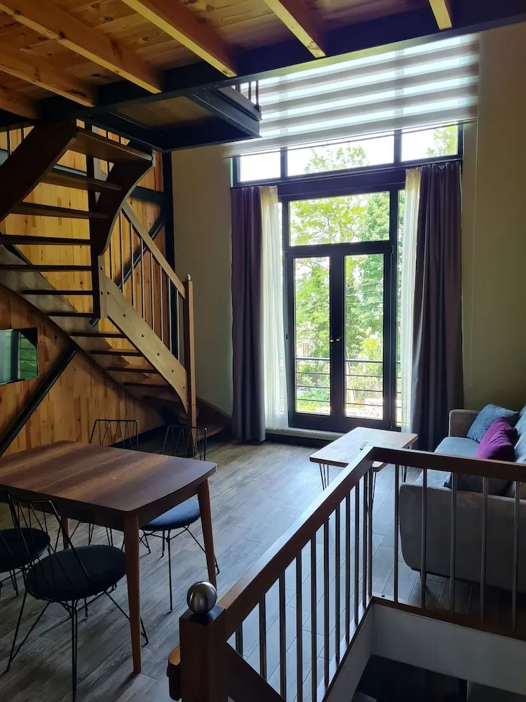 Deluxe Villa