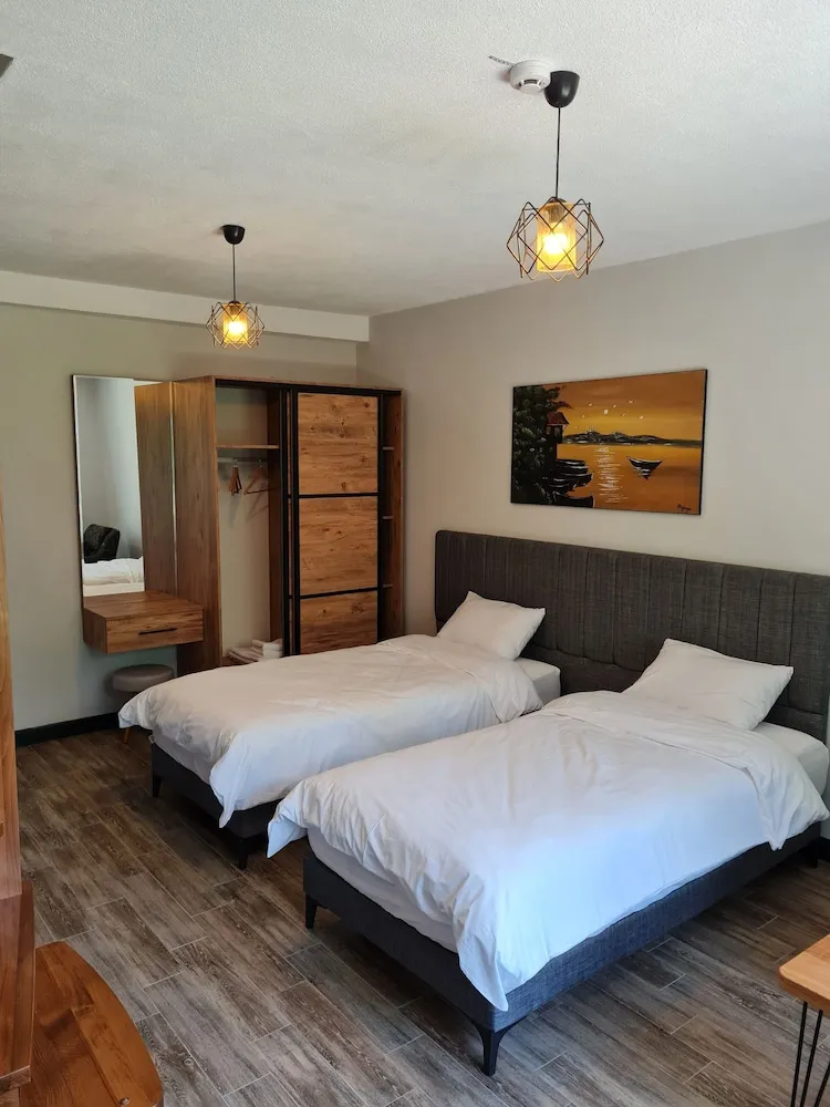 Deluxe Villa