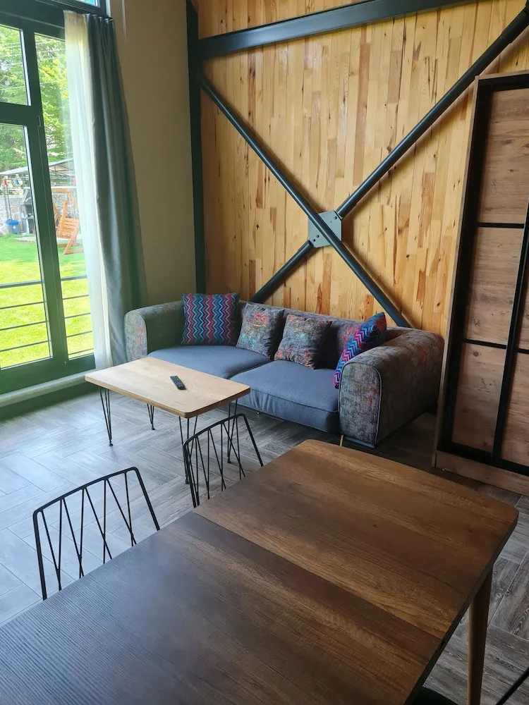 Elite Çatı Katı (Loft)