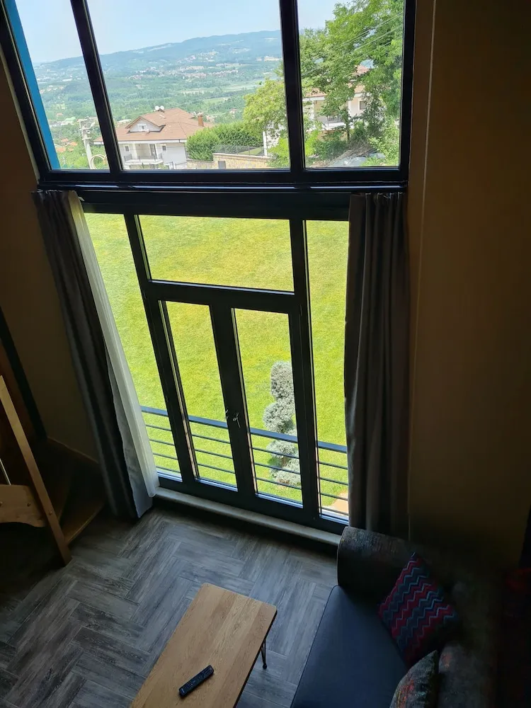 Elite Çatı Katı (Loft)