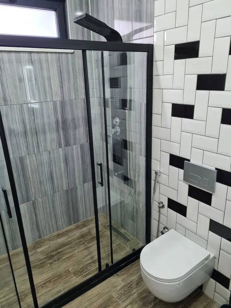 Elite Çatı Katı (Loft)