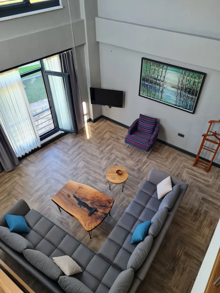 Deluxe Villa