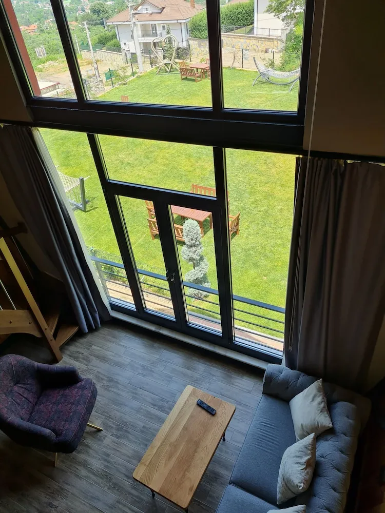 Deluxe Villa