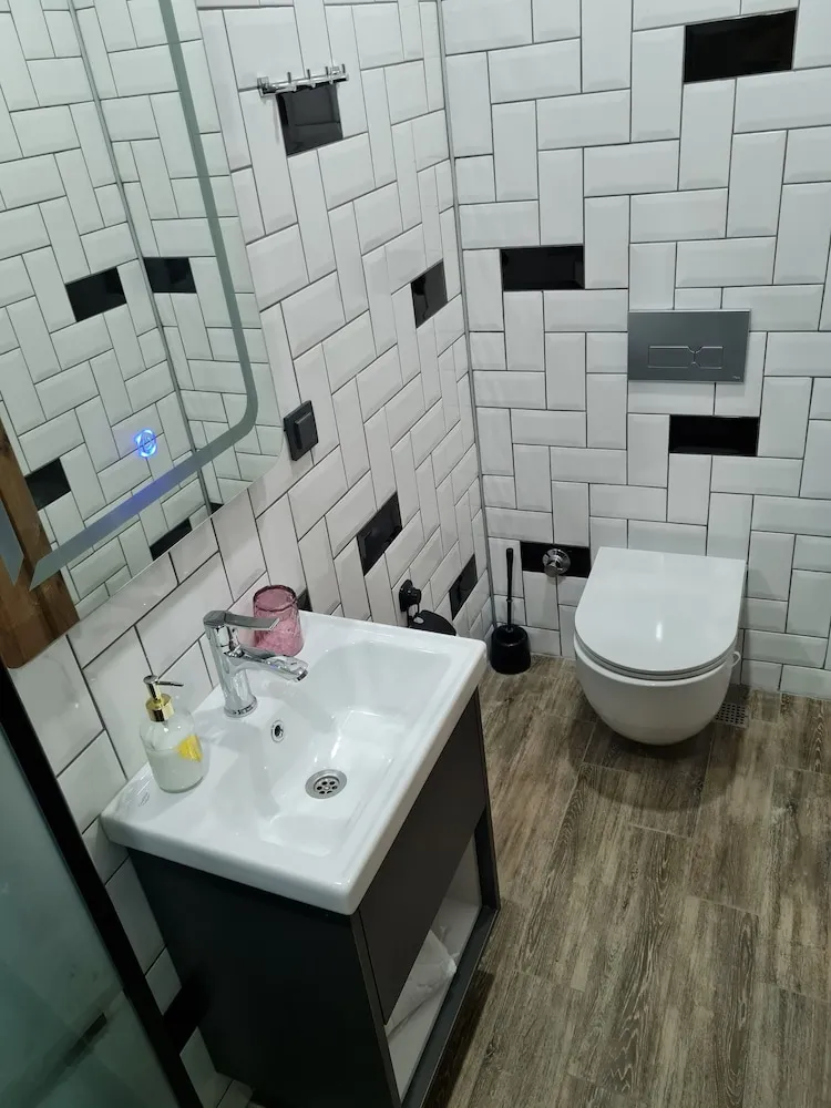Elite Çatı Katı (Loft)