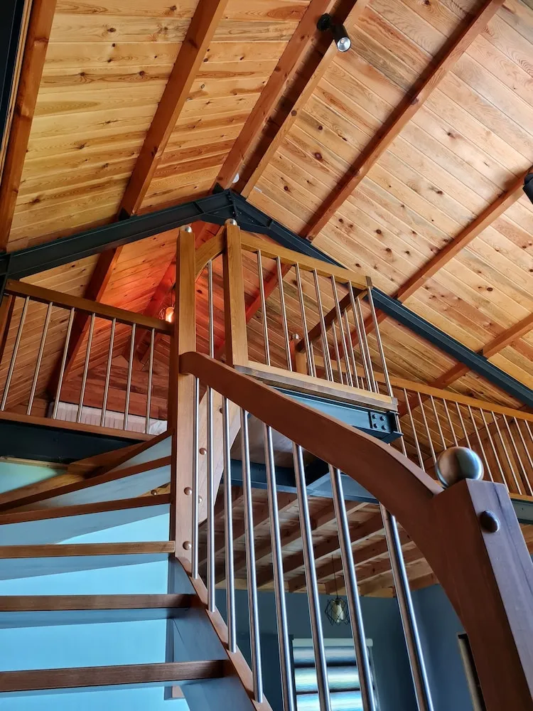Elite Çatı Katı (Loft)