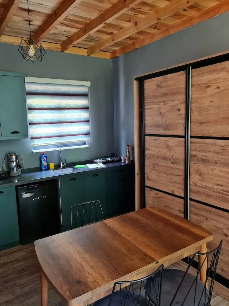 Elite Çatı Katı (Loft)