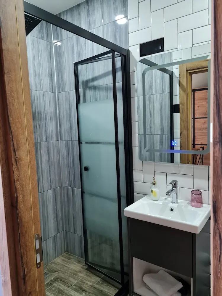 Elite Çatı Katı (Loft)