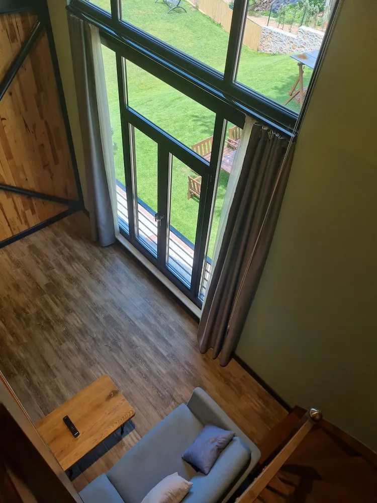 Elite Çatı Katı (Loft)