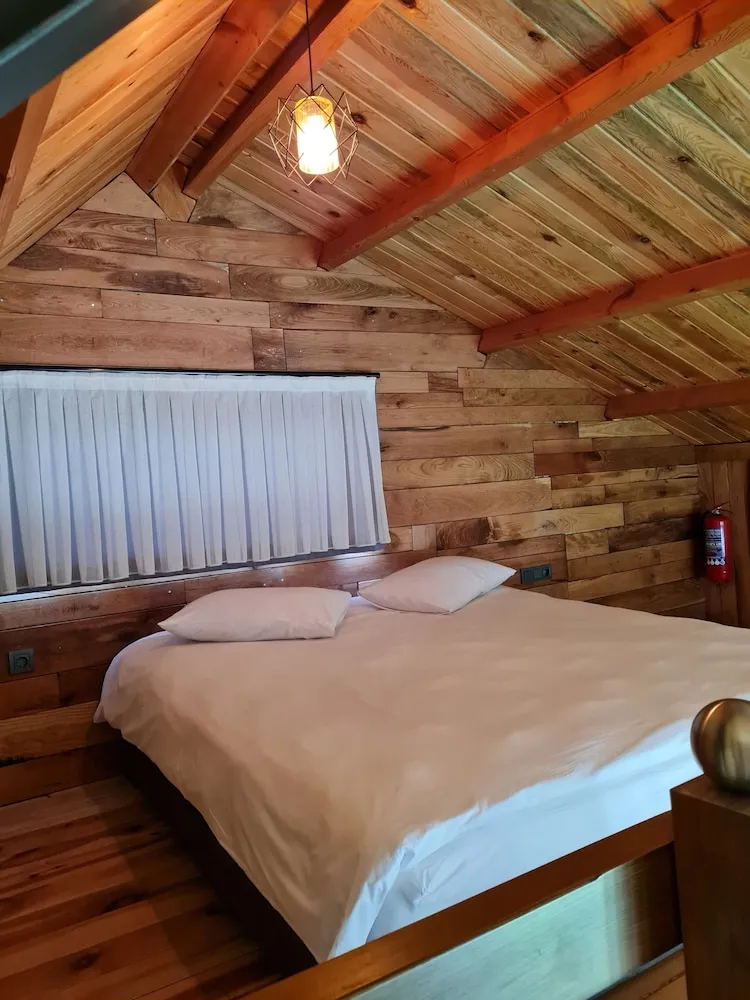 Elite Çatı Katı (Loft)