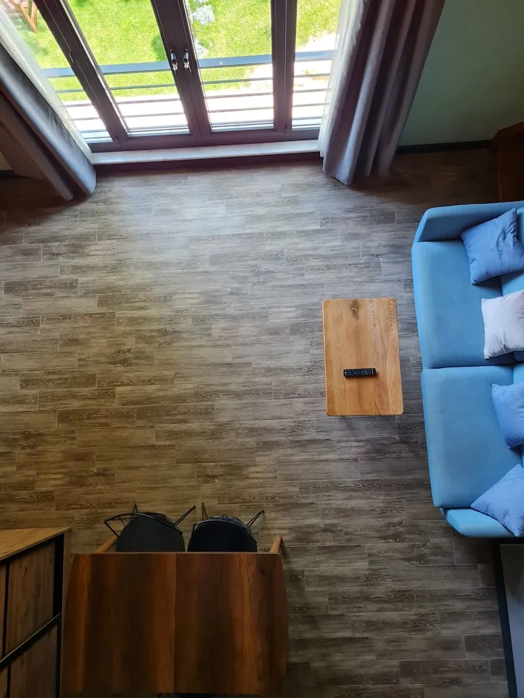 Elite Çatı Katı (Loft)