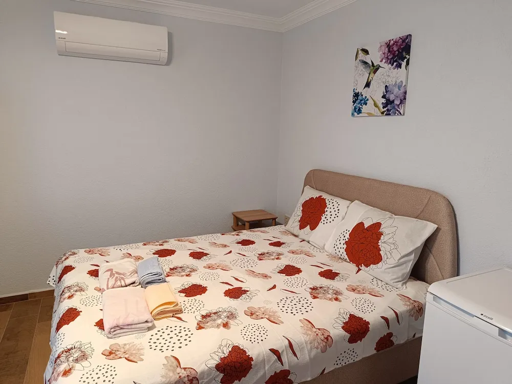 Stüdyo, Balkon