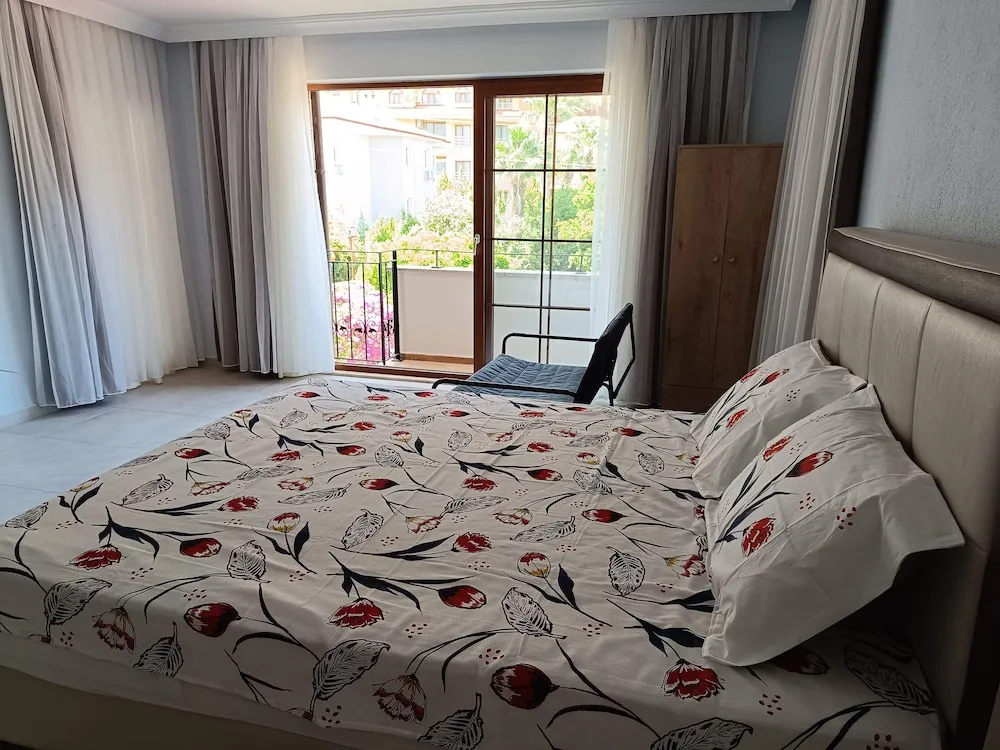 Stüdyo, Balkon