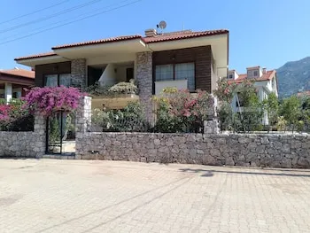 Mihenk Pansiyon