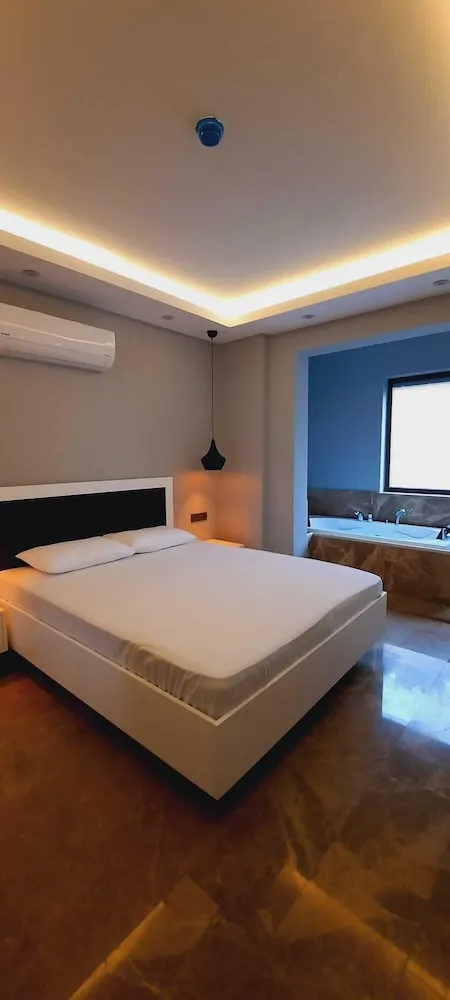 Deluxe Apart Daire