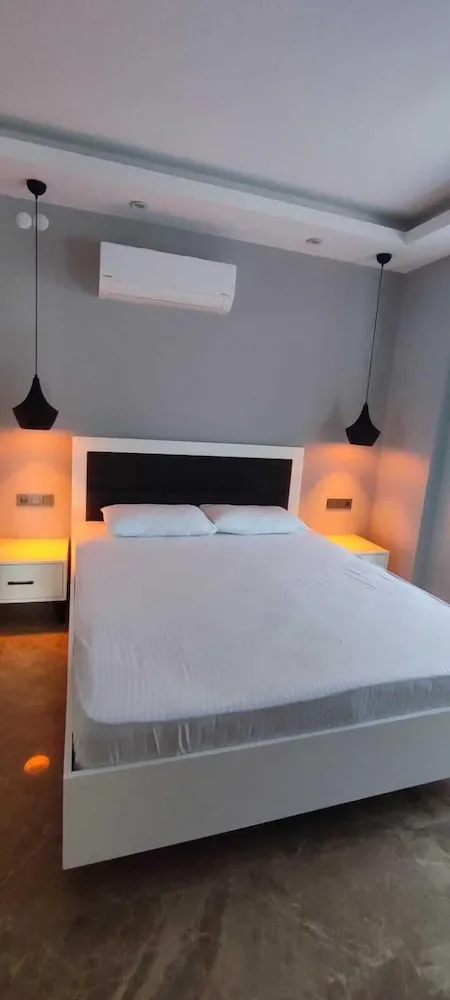 Deluxe Apart Daire