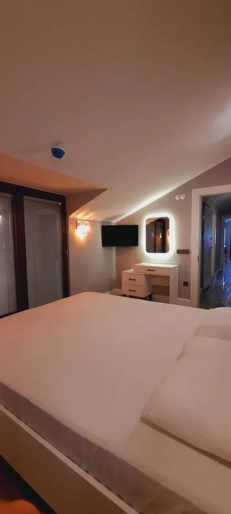 Deluxe Apart Daire
