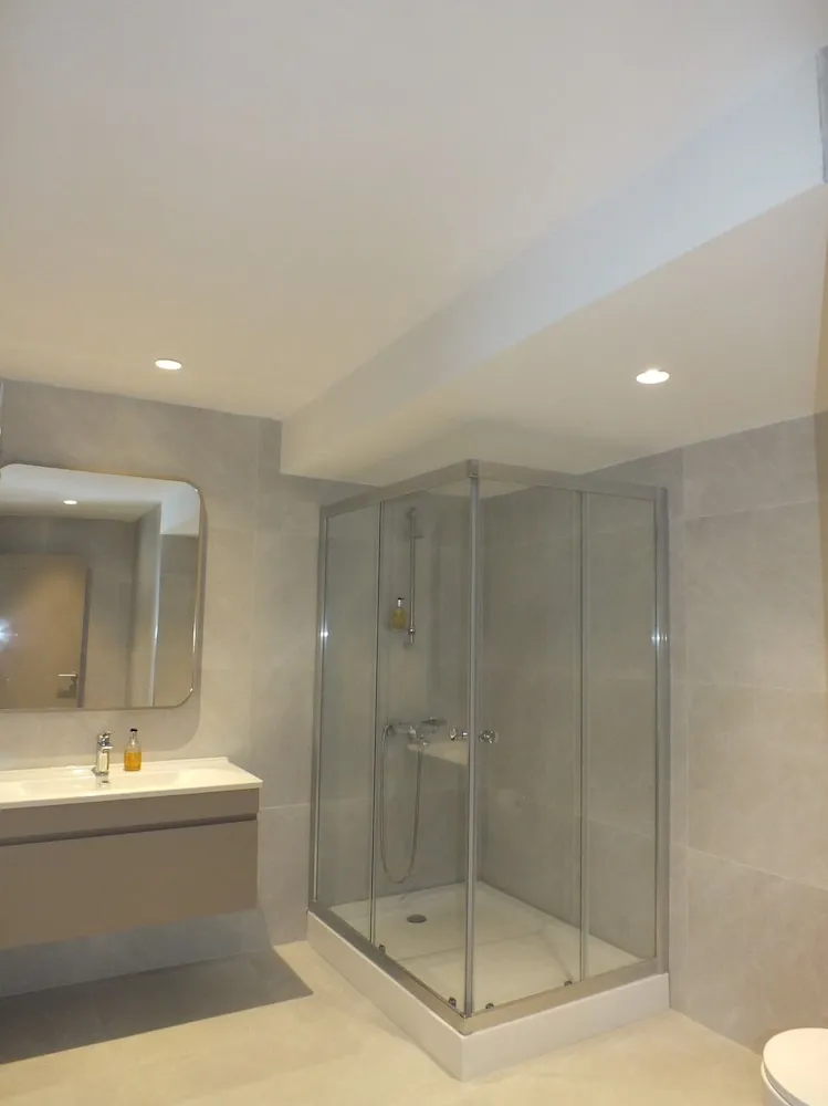 Comfort Apart Daire, Sigara İçilebilir, Havuz Manzaralı