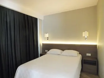 The Park Hotel