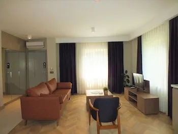 The Park Hotel